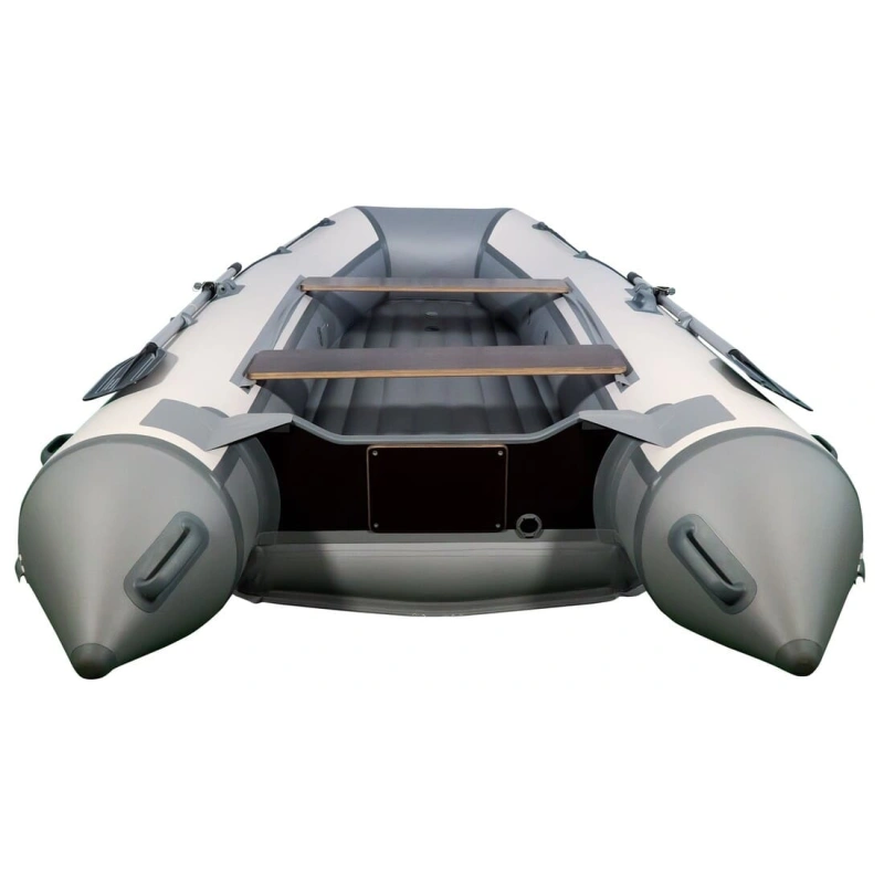 Лодка ПВХ RIVERBOATS 350 НДНД 2547683