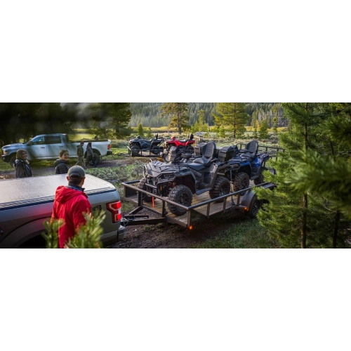 Квадроцикл POLARIS Sportsman Touring 570 2025 (ПСМ)