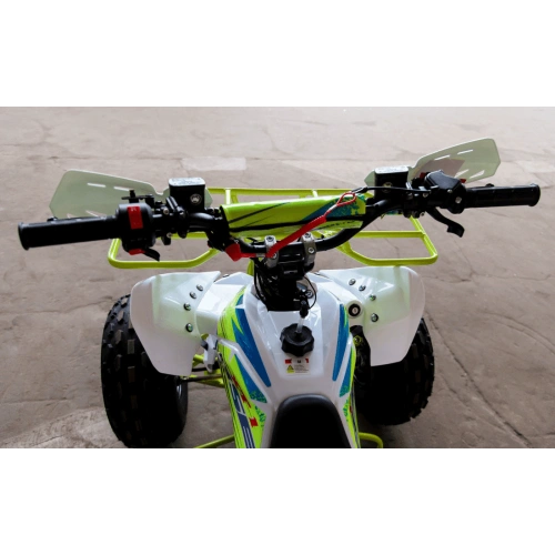 Квадроцикл BSE XT1 Lime