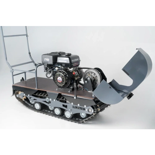 Мотобуксировщик ОНЕГО 500 20 л.с. Front limited 2588621