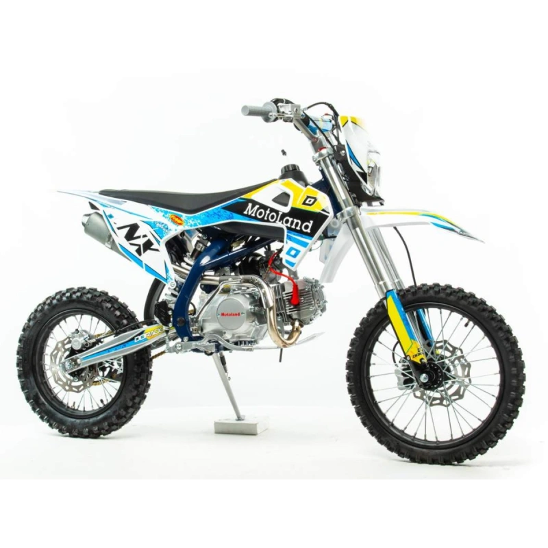 Питбайк MOTOLAND NX125 19/16 2591202