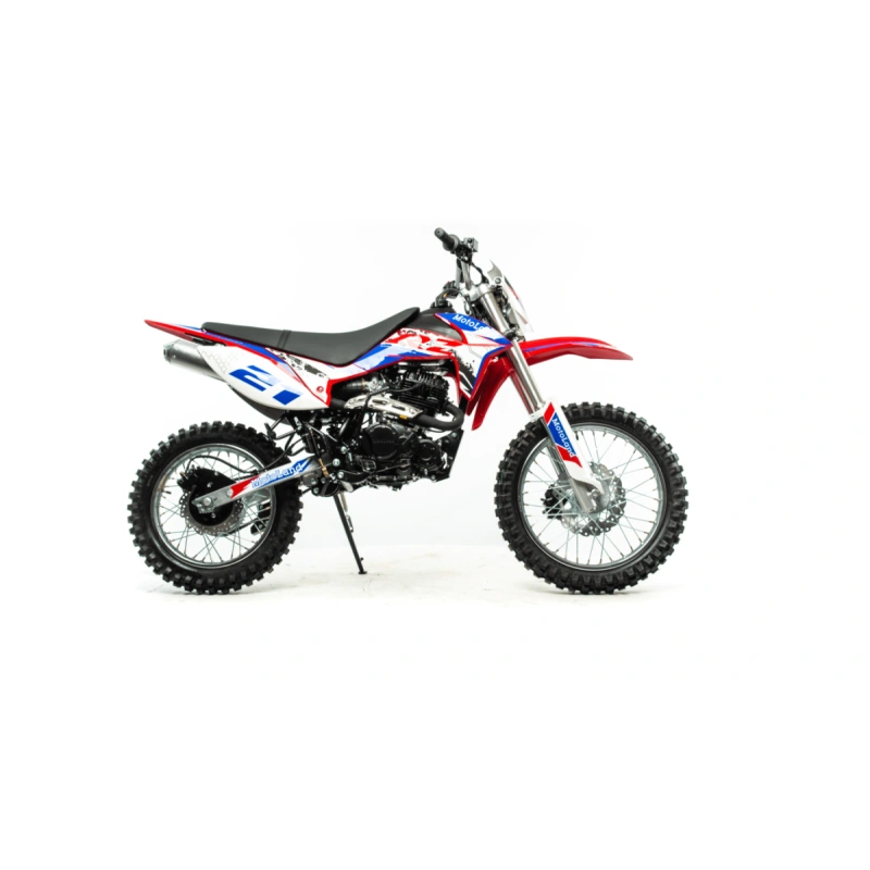 Мотоцикл кроссовый эндуро MOTOLAND RZ 200 2556334