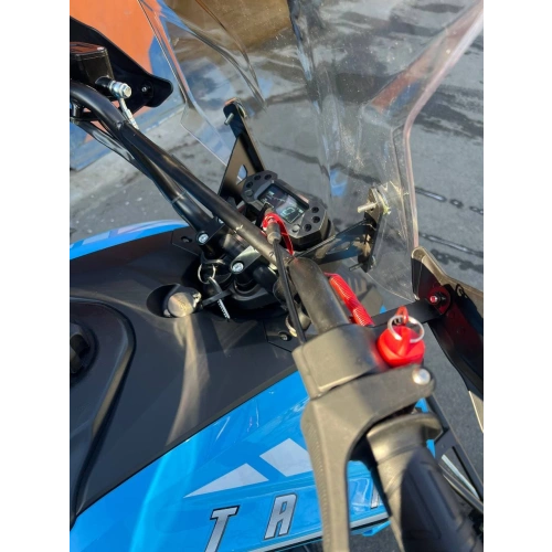 Снегоход WELS 250RS 2588526