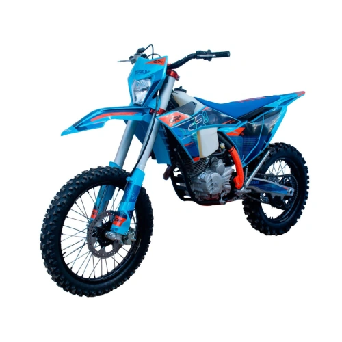 Мотоцикл кроссовый эндуро GR8 F300A (4T CB300) Enduro Lite 2589250
