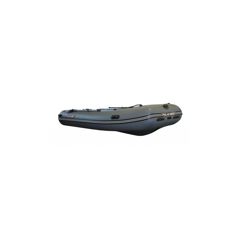Лодка ПВХ POLAR BIRD PB-380E New Eagle (Орлан) 2557055