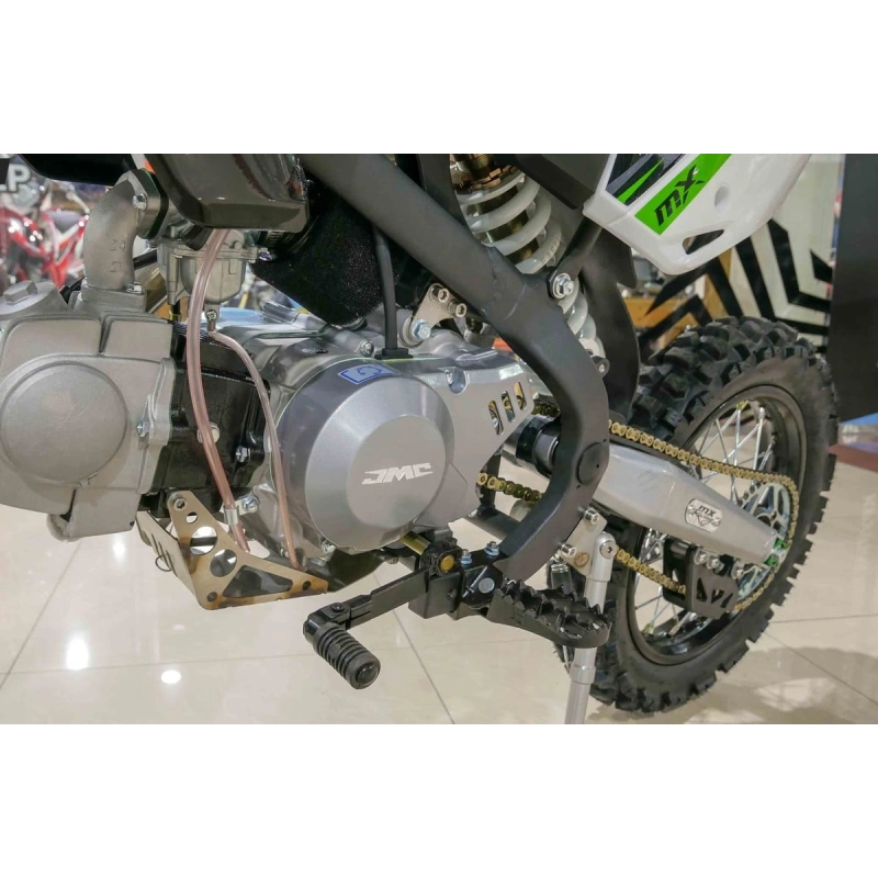 Питбайк JMC 125 MXE V3.0 17/14