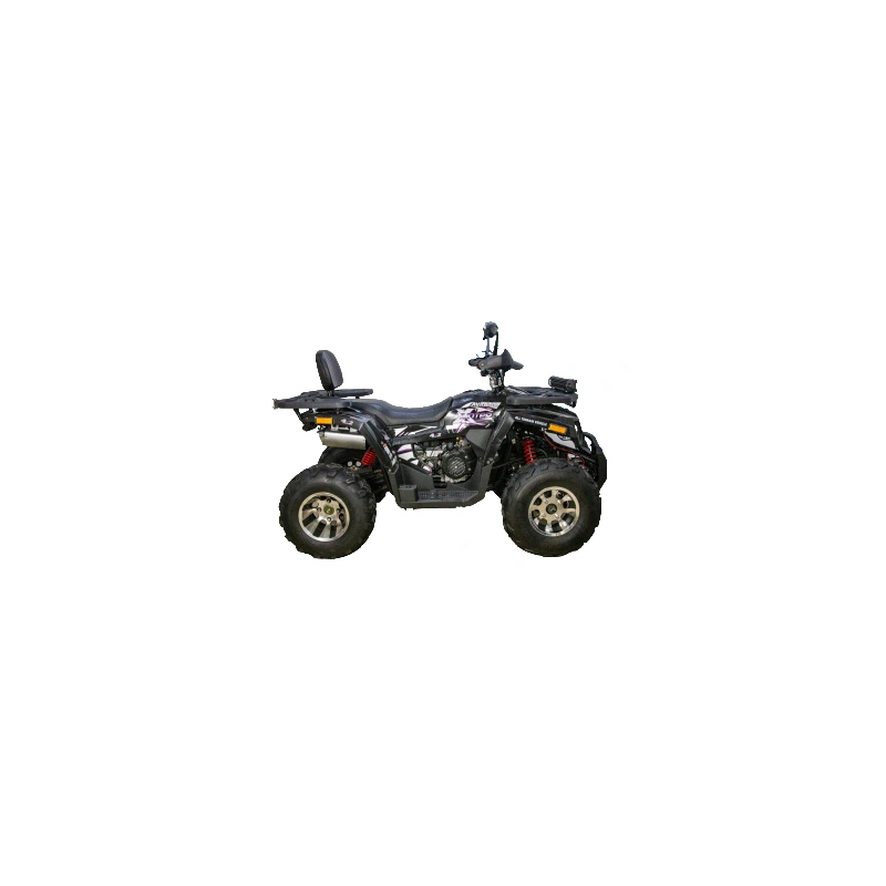 Квадроцикл AVANTIS Hunter 200 Big Premium (Баланс. вал)
