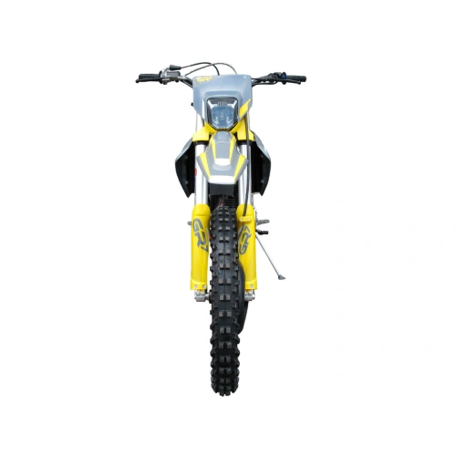 Мотоцикл кроссовый эндуро GR7 F300A (4T PR300) Optimum (2024 г.) 2589373