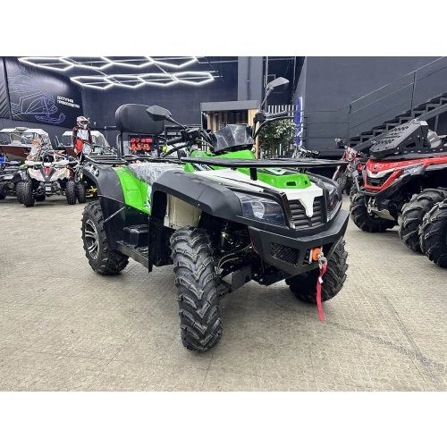 Квадроцикл SHARMAX 450 Explorer 4x4 2589454