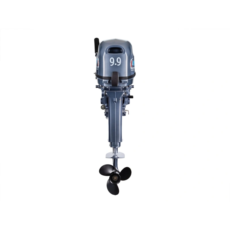 2х-тактный лодочный мотор MIKATSU M9.9FHS Pro 6517