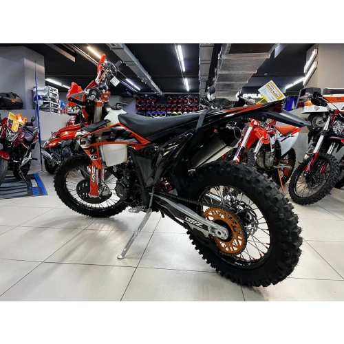 Мотоцикл кроссовый эндуро BRZ X8 NB300 24 2589026