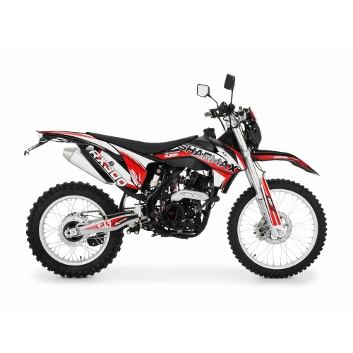 Мотоцикл кроссовый эндуро SHARMAX Sport 300 (2024) 2556688