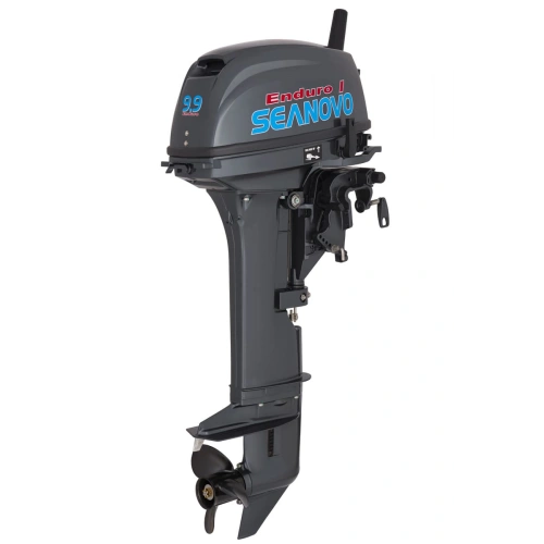 2х-тактный лодочный мотор SEANOVO SN9.9FHS ENDURO