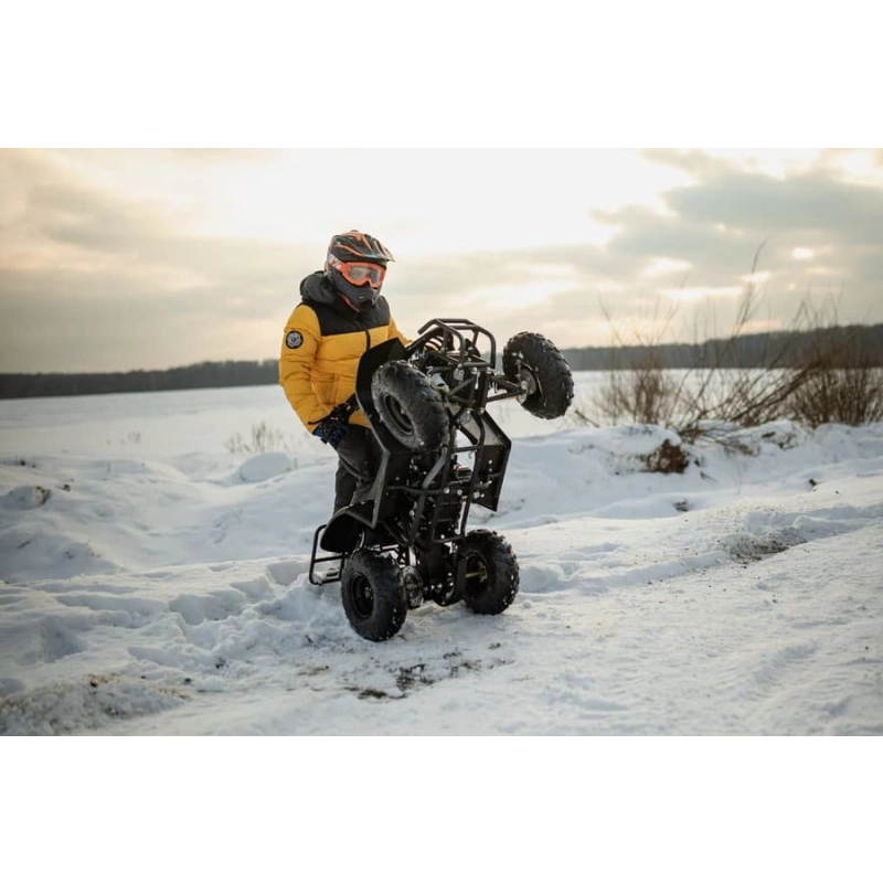 Снегоцикл TIGER Universal 150 2588125