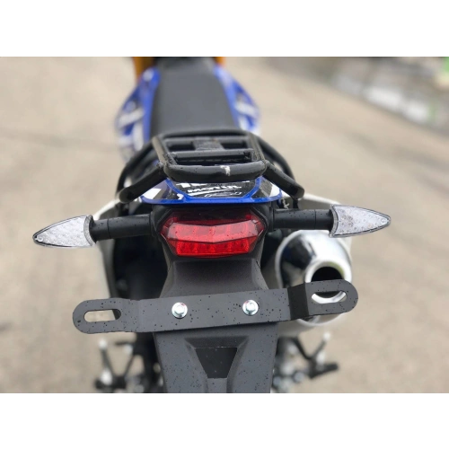 Мотоцикл кроссовый эндуро REGULMOTO Sport-003 PR 2583556