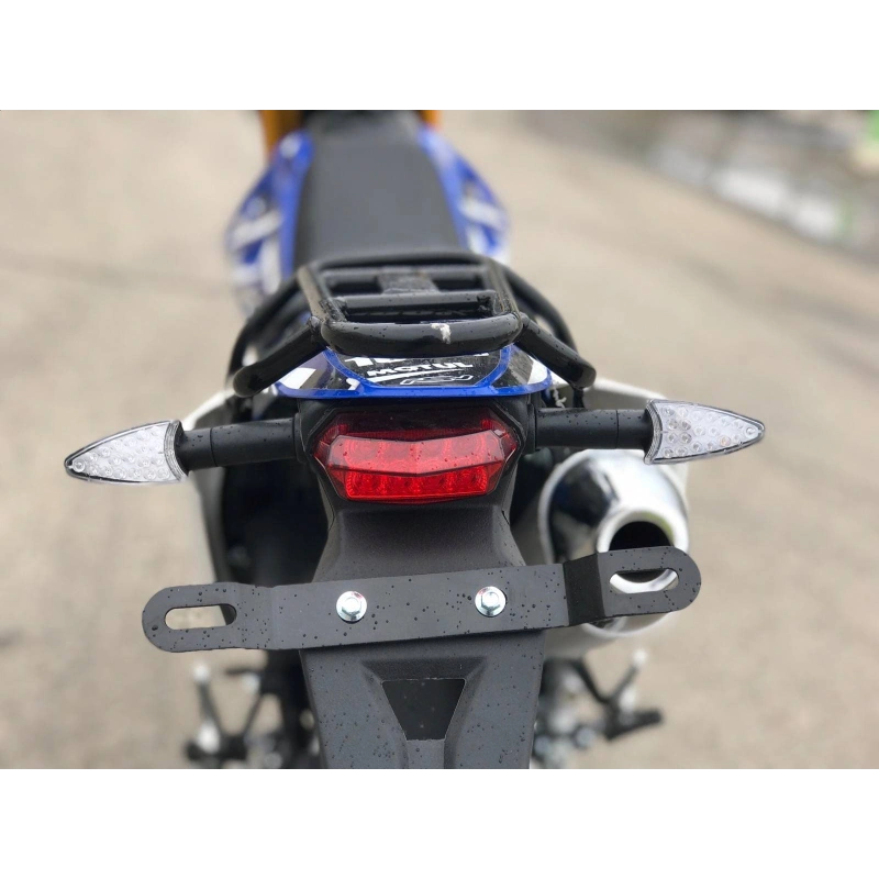 Мотоцикл кроссовый эндуро REGULMOTO Sport-003 PR 2583556