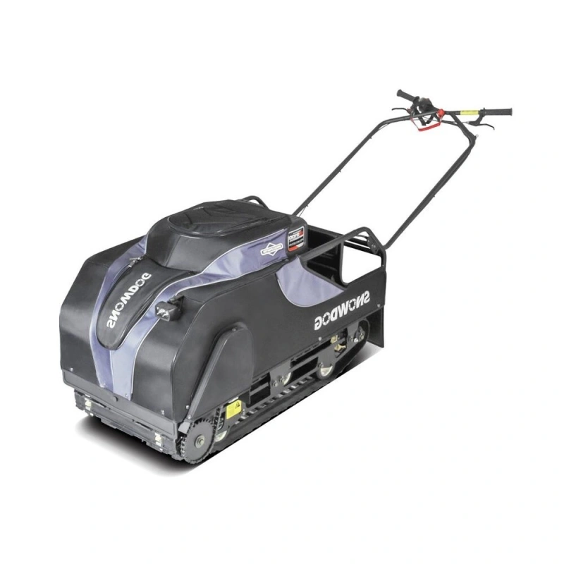 Мотобуксировщик BALTMOTORS Snowdog Compact B13 2588474