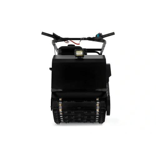 Мотобуксировщик FLAIZER G500 1450 HP18 Maximum