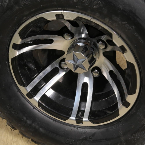 Квадроцикл AVANTIS Forester 200 Premium 248151