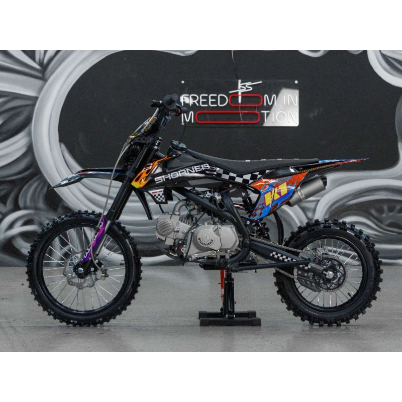Питбайк SHORNER K1 2591782