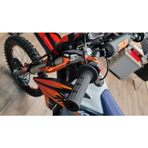 Мотоцикл JHL Z4i PR250 (172FMM-5S) EFI ENDURO