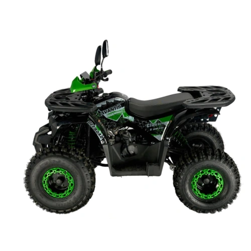 Квадроцикл AVANTIS Classic 8 New lux 2591471