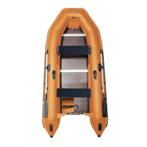 Лодка ПВХ PATRIOT 360 LIGHT 8081