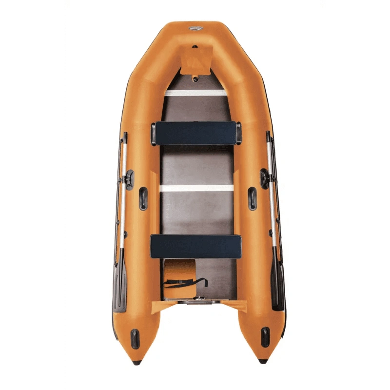 Лодка ПВХ PATRIOT 360 LIGHT 8081