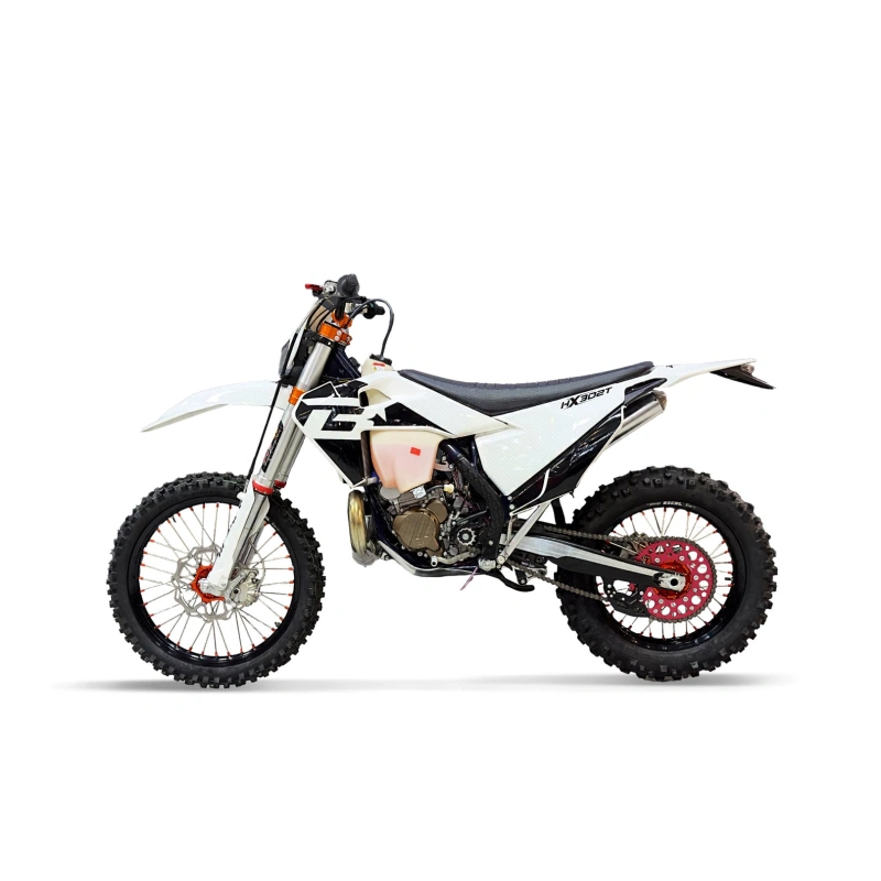 Мотоцикл BRZ HX 302t ENDURO 2590054