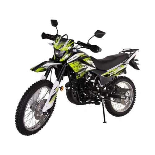 Мотоцикл кроссовый эндуро RACER Panther RC300-GY8X