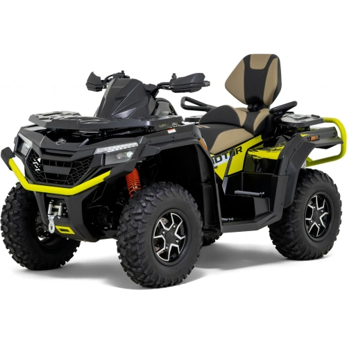 Квадроцикл QJ MOTOR SFA 600 (ПСМ) 2584689