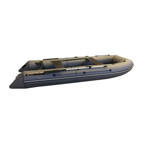 Лодка ПВХ BIG BOAT Varyag 380
