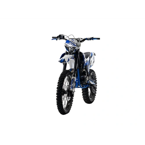 Мотоцикл PROCIDA CB250D ENDURO