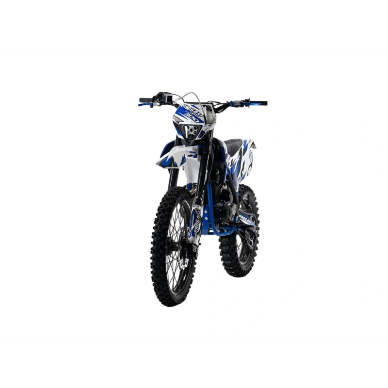 Мотоцикл PROCIDA CB250D ENDURO