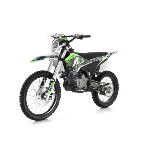 Мотоцикл кроссовый эндуро APOLLO Tracker 250LE 2589466