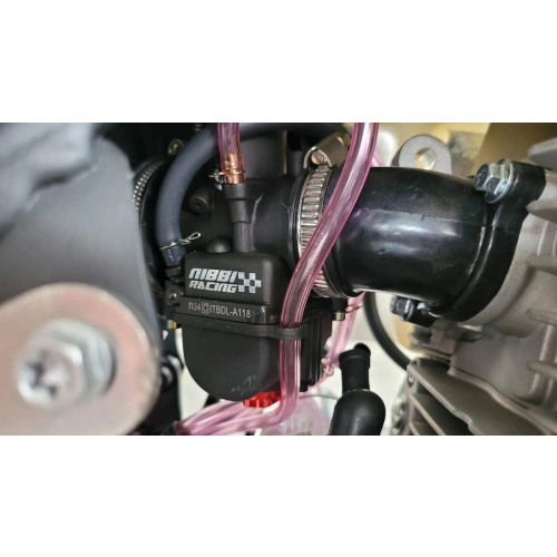 Мотоцикл TIREX Air 300 ENDURO
