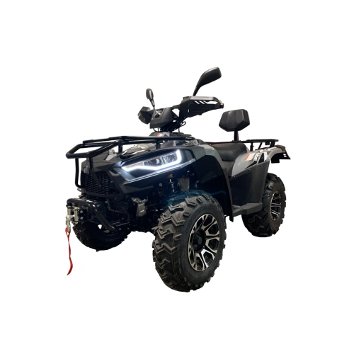 Квадроцикл LINHAI-YAMAHA P320 Promax 2587279
