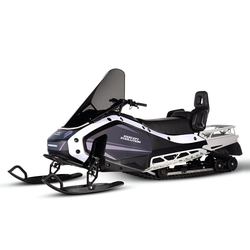 Снегоход SHARMAX SHP-1000 EFI