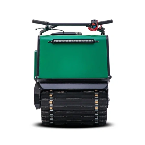 Мотобуксировщик SHARMAX S500 с двигателем Briggs & Stratton - XR 1450 (2024) 2570798