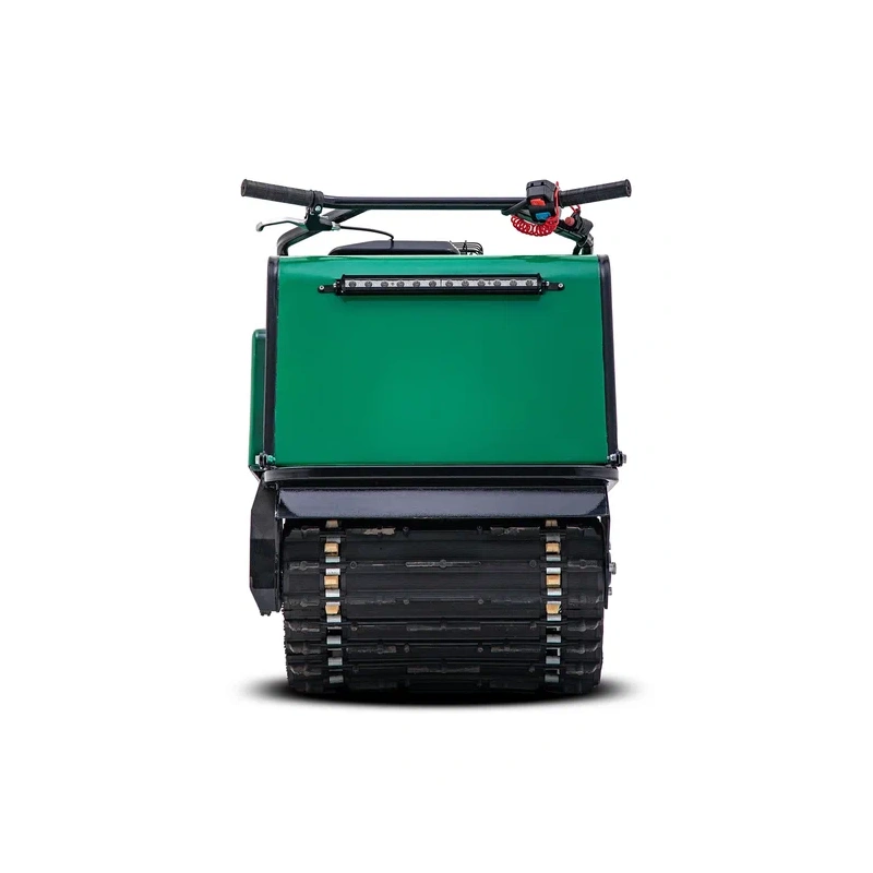 Мотобуксировщик SHARMAX S500 с двигателем Briggs & Stratton - XR 1450 (2024) 2570798