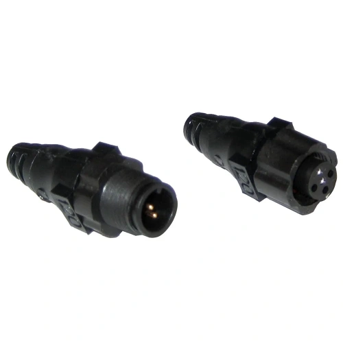 Терминатор Lowrance TR-120F/M RD kit для сети NMEA2000, арт. 000-0127-52