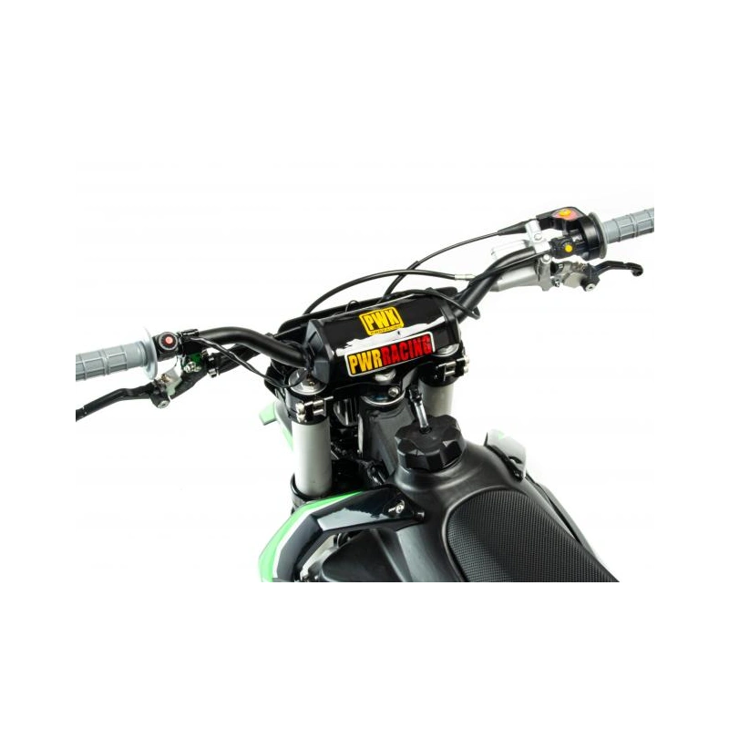 Мотоцикл кроссовый эндуро PWR FR300 Pro