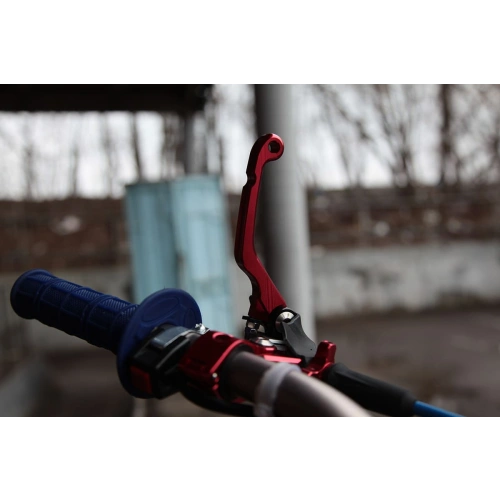 Мотоцикл кроссовый эндуро BSE M2 3.0 21158