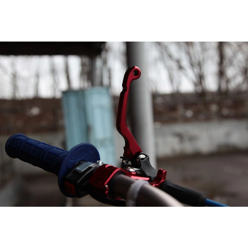 Мотоцикл кроссовый эндуро BSE M2 3.0 21158