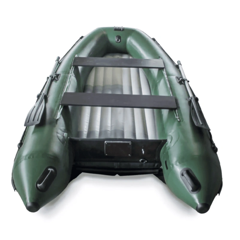 Лодка ПВХ SOLAR-350 К (Оптима) 2546675