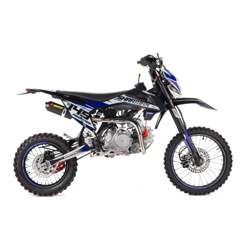 Питбайк SHARMAX PowerMax 145