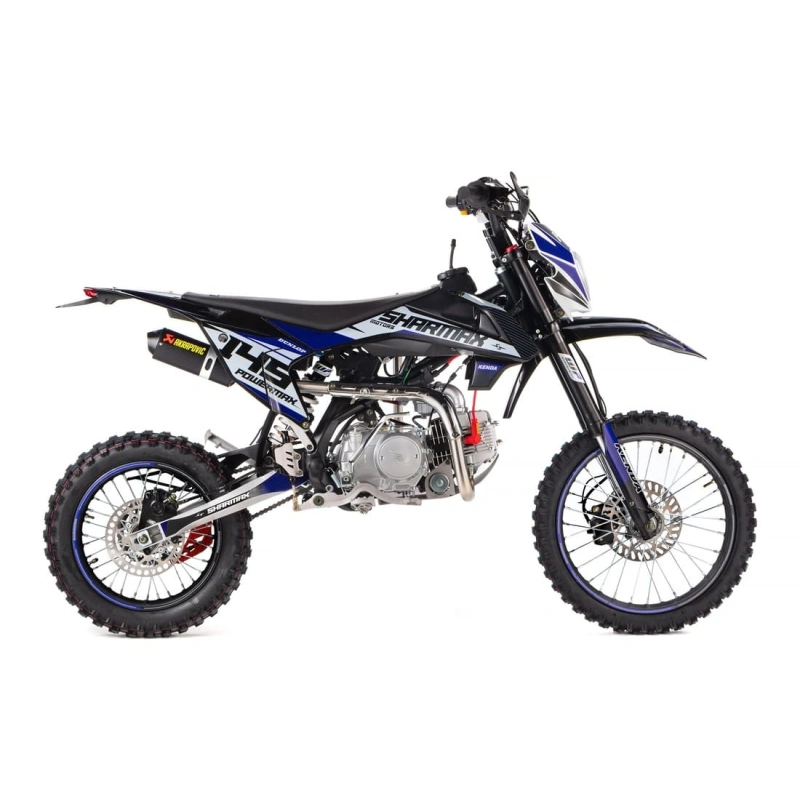Питбайк SHARMAX PowerMax 145