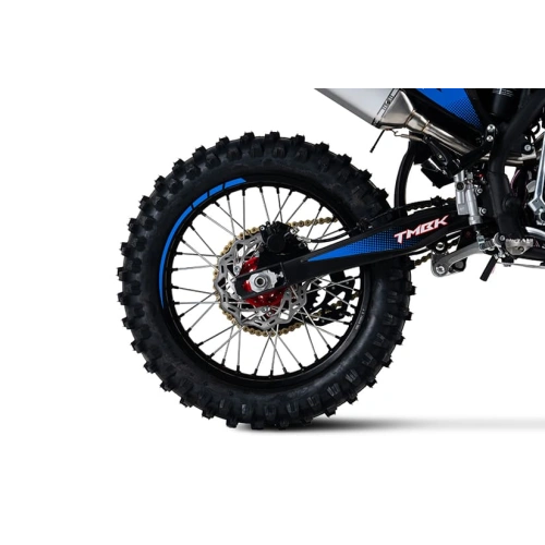 Мотоцикл TMBK Kinetic 300 ENDURO 2591323