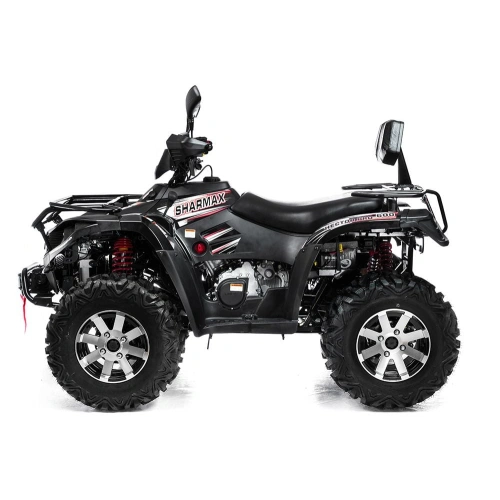 Квадроцикл SHARMAX Hector 600 (Powered) (2024) 248162