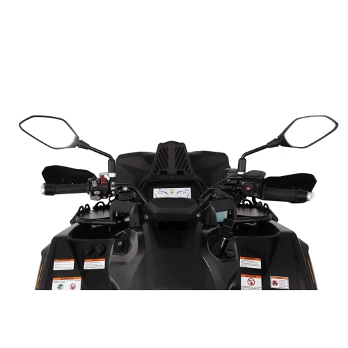 Квадроцикл SHARMAX Force 1100 EFI EPS by Geely MUD LITE